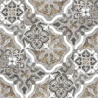 Плитка Stone мат, 41,8x41,8 8 мм, арт. TFU03TON014