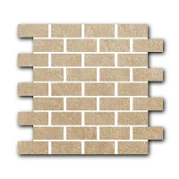 Мозаика Suede mattoncino, 30x30