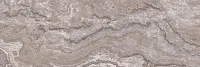 Плитка Marmo коричневый глянц, 20x60 9 мм, арт. 17-01-15-1189