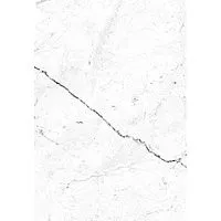 Плитка Помпеи 7С белый глянц 27,5x40 7,5 мм