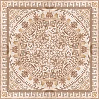 Панно Majestic напольное глянц, 88x88, арт. (MJ6G014)