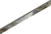 Плинтус Стелларис Мадагаскар Дарк Люкс полир 7,2x80 9 мм арт. 610130007480