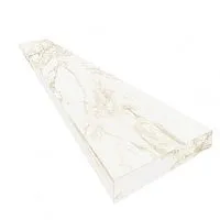 Угловая Ступень Правая Michelangelo Warm Scal Ang Dx мат 33x120 арт. 620070002491