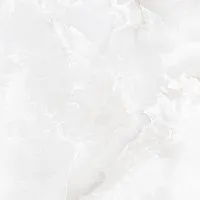 Керамогранит Onyx Blanco PRO светло-серый матовый R11Soft рельеф 60x60 8 мм