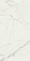 Керамогранит Grande Marble Look Statuario Book Match Faccia B Lux Stuoiato глянц, 160x320 6 мм, арт. M37N