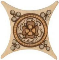 Вставка Estrella Chelsea Beige pz 1, 6,7x6,7