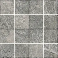 Мозаика Marmostone Темно-серый, 30x30, арт. K9513768LPR1VTE0