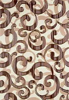 Декор Cado braz 1 мат, 25x36