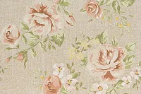 Плитка Жаклин беж 02, 20x30 7 мм, арт. 010101004351