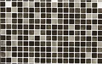 Мозаика Gris - часть6 с чипом 2,5x2,5, 31,3x49,5