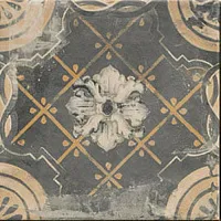 Керамогранит Canaletto Nero полир, 20x20, арт. PT03077