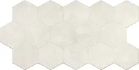 Керамогранит Centauro Bone мат, 45,5x90 10,3 мм