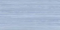Плитка Этюд голубой 08-01-61-562 глянц, 20x40 8 мм, арт. 08-01-61-562