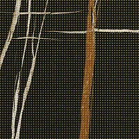 Декор Шарм Делюкс Сахара Глиттер глянц, 30x30 8,5 мм, арт. 600010002266