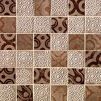 Мозаика CRETA MAIOLICA BEIGE MOSAICO мат, 30,5x30,5, арт. fK62