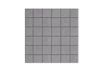 Мозаика Grey Mosaic SR01 5x5 мат 30x30 арт. 39028