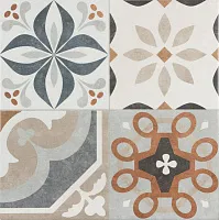 Плитка G PASSAGE MIX, 45x45