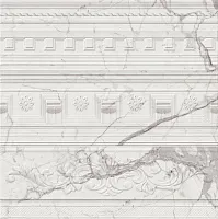 Вставка ШАРМ ЭВО СТАТУАРИО ВСТ.АРТИ глянц, 25x75 8,5 мм, арт. 600080000267