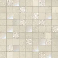 Мозаика MOS ADVANCE WHITE, 31,6x31,6, арт. 78795862