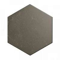 Плитка HEXAGON SLATE мат, 29,2x25,4, арт. 25411