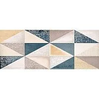 Декор ECLIPSE INDIGO MIX глянц 20,1x50,5 9 мм арт. 585602004