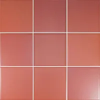 Керамогранит Six Coral мат, 11,7x11,7