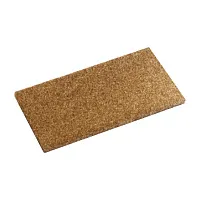 Доп Элемент TABICA LISA Подступенник мат, 12x33