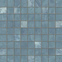 Мозаика Тезис Лайт Блю мат, 31,5x31,5, арт. 600110000930