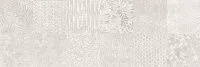 Декор Galaxy light grey обрезной мат 30x89,5 9 мм арт. VT\A676\13031R