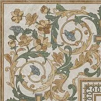 Декор Эвора угол глянцевый глянц, 60x60 11 мм, арт. HGD/A516/SG6062RL