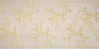 Декор Flexion Crema, 24,9x50, арт. DW9FLX01