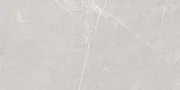 Керамогранит Pietra Blanco светло-серый матовый карвинг 60x120 8 мм