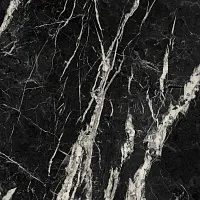 Керамогранит Xlight Marquina Black Nature мат, 120x120 6 мм, арт. 100302683