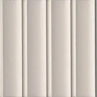 Декор Аква Альта 1 белый структура мат 20x20 9,5 мм арт. SOA001