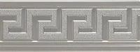 Бордюр Listello Argento MLZ1, 12x32,5