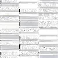 Мозаика ELEMENTS PATTERN WATER, 29,7x29,7, арт. L241709491