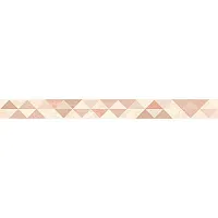 Бордюр PRIMAVERA CREMA, 6,2x70,9