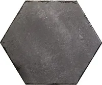 Керамогранит Studio Black мат, 20x24 8 мм