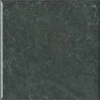 Плитка Стемма зеленый темный глянц, 20x20 8,6 мм, арт. 5290