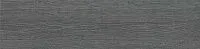 Керамогранит Абете серый тёмный обрезной мат, 20x80 11 мм, арт. DD700800R