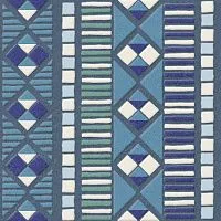 Декор Шавен 3 мат 20x20 6,9 мм арт. KMD3STA009BN