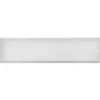 Плитка MONTE WHITE глянц 10x40 арт. С0005601