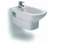 Биде подвесное ROCA Dama Senso 357515000
