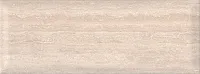 Плитка Бирмингем беж грань мат, 15x40, арт. 15026