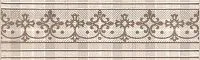 Бордюр Традиция мат, 5,7x20, арт. AD\A182\8236