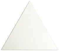 Плитка Triangle Layer White Matt мат, 15x17, арт. 218237