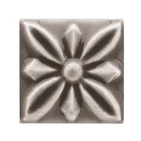 Декор TACO RELIEVE FLOR Nº1 TIMBERLINE, 3x3, арт. ADST4057