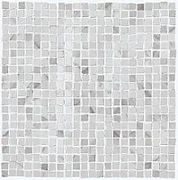 Мозаика ROMA STATUARIO MICROMOSAICO мат, 30x30, арт. fLYT
