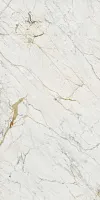 Керамогранит Grande Marble Look Golden White Satin мат, 162x324 12 мм, арт. M0ZR