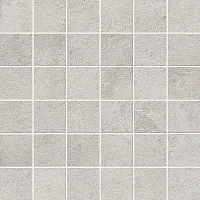 Мозаика МИЛЛЕНИУМ СИЛЬВЕР мат, 30x30 9 мм, арт. 610110000407